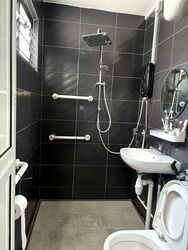 Blk 334 Woodlands Street 32 (Woodlands), HDB 4 Rooms #588877981